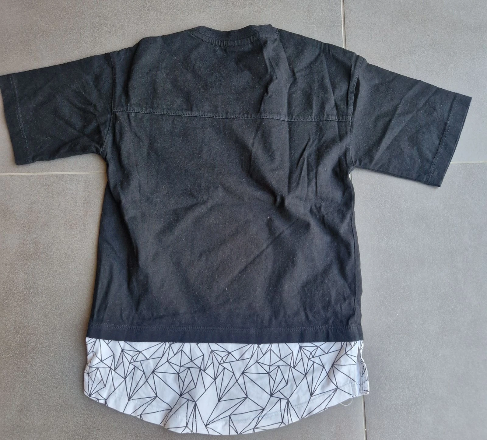 Camiseta niño STG – photo 2